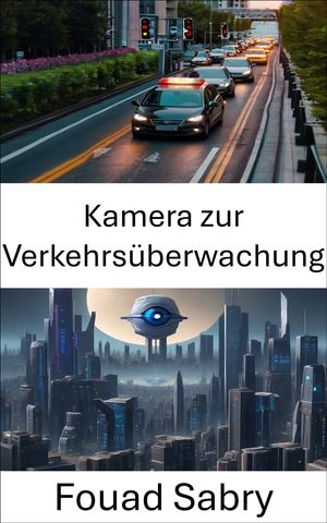 Kamera zur Verkehrsüberwachung