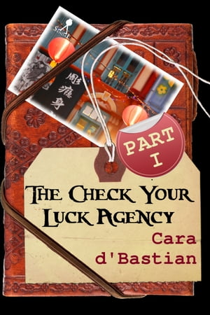 The Check Your Luck Agency