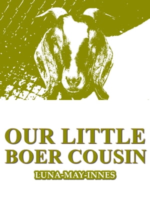Our Little Boer Cousin
