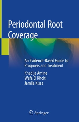 Periodontal Root Coverage