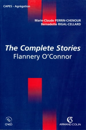 The Complete Stories Flannery O'Connor