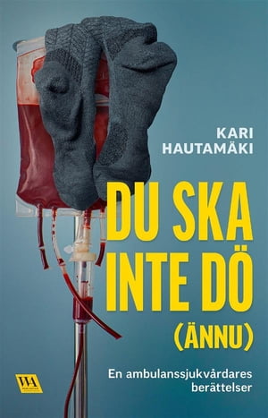 Du ska inte dö (ännu)