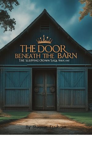 ŷKoboŻҽҥȥ㤨The Door Beneath the Barn The Sleeping Crown SagaŻҽҡ[ Shaqwon Fenderson ]פβǤʤ80ߤˤʤޤ