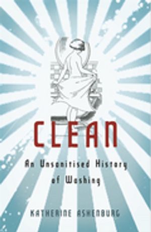 Clean An Unsanitised History of Washing