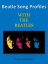Beatle Song Profiles: With The Beatles