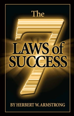 The Seven Laws of Success