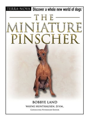 The Miniature Pinscher (Terra Nova Series)