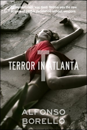 Terror In AtlantaŻҽҡ[ Alfonso Borello ]