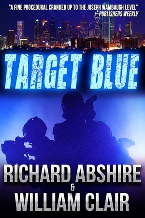 Target Blue