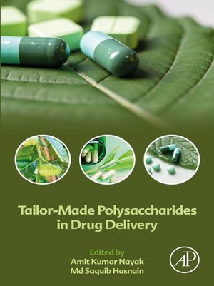 ŷKoboŻҽҥȥ㤨Tailor-Made Polysaccharides in Drug DeliveryŻҽҡۡפβǤʤ21,147ߤˤʤޤ