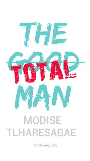 The Total Man