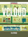 vCloud - Simple Steps to Win, Insights and Opportunities for Maxing Out Success