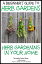 A Beginners Guide to Herb Gardens: Herb Gardening in Your Home