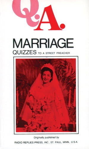 Marriage Quizzes