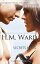 Secrets and Lies 3 (The Ferro Family)Żҽҡ[ H.M. Ward ]