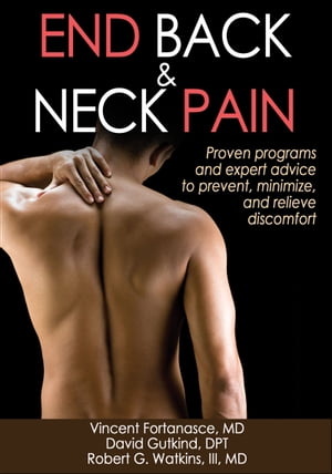 End Back & Neck PainŻҽҡ[ Vincent Fortanasce ]