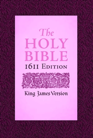 Holy Bible King James Version(1611)