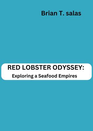 RED LOBSTER ODYSSEY