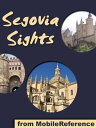 Segovia Sights a travel guide to the top 15+ att