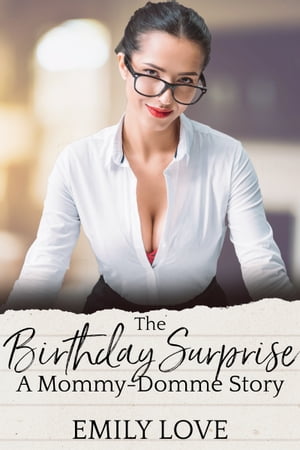 The Birthday Surprise【電子書籍】[ Emily Love ]