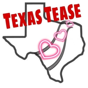 Texas Tease【電子書籍】[ Gigi Sheridan ]