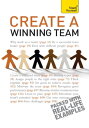Create a Winning TeamA practic...