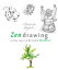 Zen drawing - a new way to become Mindful