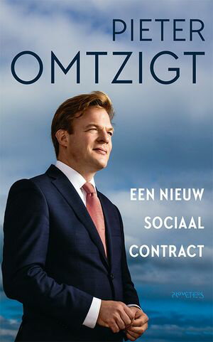 Een Nieuw sociaal contract