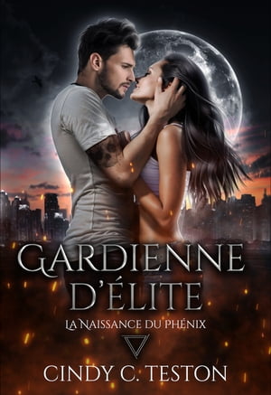 Gardienne d'élite