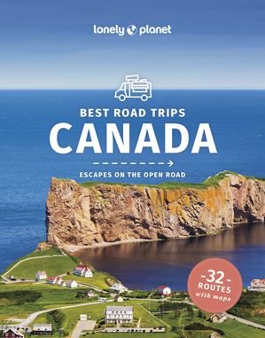 Travel Guide Best Road Trips Canada 3