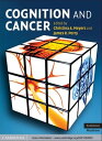 Cognition and Cancer【電子書籍】
