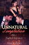 Unnatural Temptation Vol. I