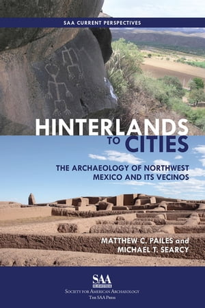 Hinterlands to Cities