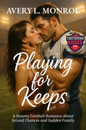 ŷKoboŻҽҥȥ㤨Playing for Keeps A Steamy Football Romance About Second Chances and Sudden FamilyŻҽҡ[ Avery L. Monroe ]פβǤʤ150ߤˤʤޤ