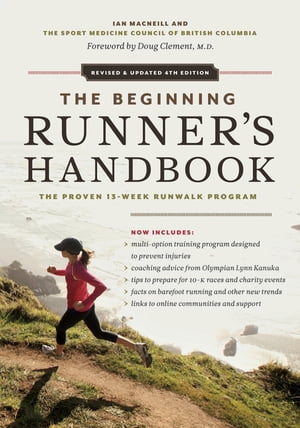 The Beginning Runner's Handbook