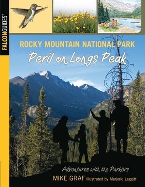 Rocky Mountain National Park: Peril on Longs Peak