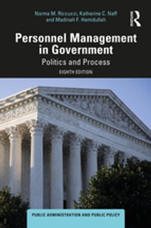 Personnel Management in Government