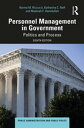 Personnel Management in Government Politics and Process