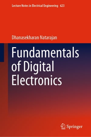 Fundamentals of Digital Electronics