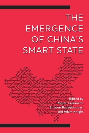 The Emergence of China's Smart State