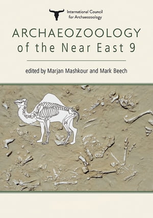 Archaeozoology of the Near EastŻҽҡ