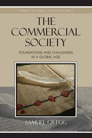 The Commercial Society