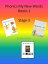 Phonics My New Words Books 1