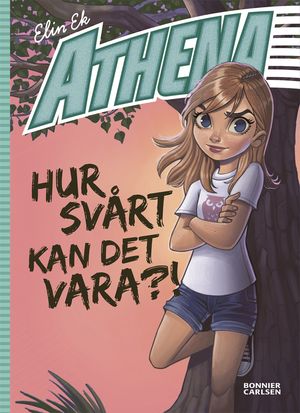 Hur sv?rt kan det vara?!【電子書籍】[ Elin Ek ]