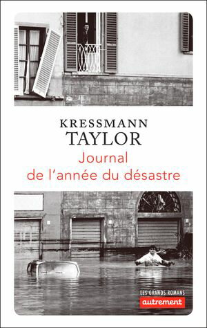Journal de l'ann?e du d?sastre【電子書籍】[ Kathrine Kressmann Taylor ]