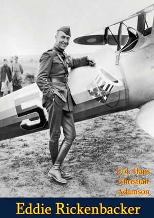 Eddie Rickenbacker