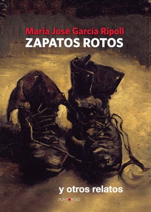 ŷKoboŻҽҥȥ㤨Zapatos rotosŻҽҡ[ Mar?a Jos? Garc?a Ripoll ]פβǤʤ410ߤˤʤޤ
