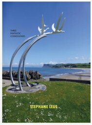 Three Fantastic Cosmogonies【電子書籍】[ Stephane Leus ]