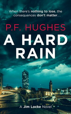 A Hard Rain