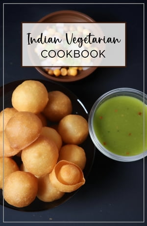 楽天楽天Kobo電子書籍ストアIndian Vegetarian Cookbook An ideal way to explore and enjoy the rich flavors, spices and fragrances of India’s vegetarian cuisine.【電子書籍】[ Weenuya ]